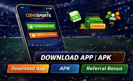 Download the app, unlock code RR55SL100, and enter ₹1 contests faster