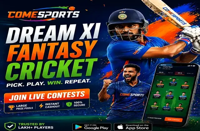 Rr55slots (rr 55 slots) fantasy cricket & matchday visual 1